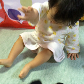 18〜19か月の近況84の画像