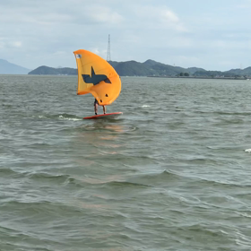 神チャンスをものにの画像