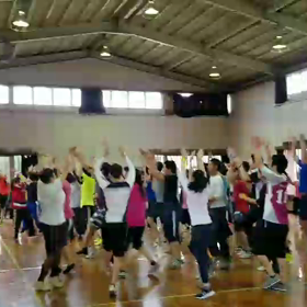 ズンバとは？の画像