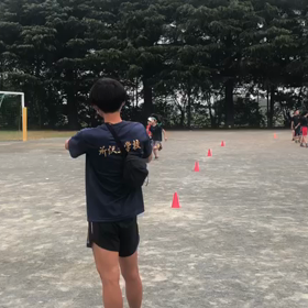 1000m １組目⑥の画像