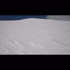 いつかのバックカントリーの画像