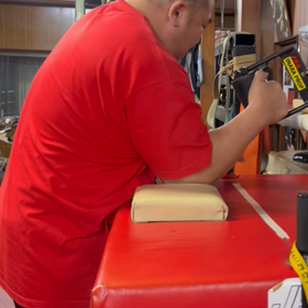 昨日の補強トレーニングの画像