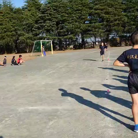 11月19日 1000m２組目④の画像