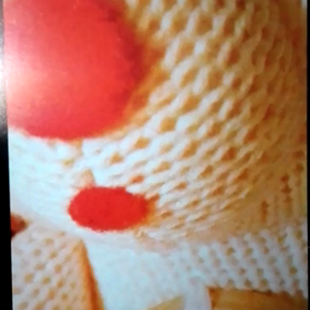 まりりん、聴いてねの画像