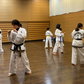 10/21 蕨道場成年稽古動画の画像