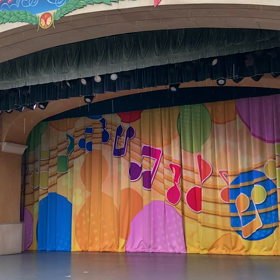 ジャンボリミッキー！キャングリ①の画像