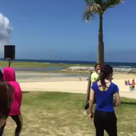 動画の画像