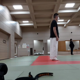 おっさん稽古✨の画像