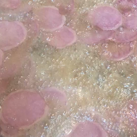 あなたはカルビーor KOIKEYA派？の画像