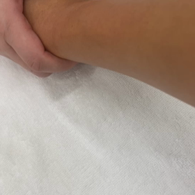 ハンドマッサージの画像