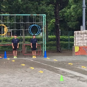 全国予選 男子選考会②の画像