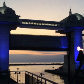 沼津港びゅおの画像