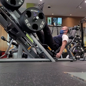 時間ないなら筋トレの画像