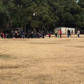 高学年 学年別インターバル②の画像