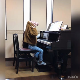 次男のピアノについて思う事がありましての画像
