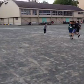 10/21 走り幅跳び⑥の画像