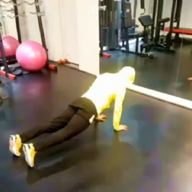 アニマルフロートレーニングの画像