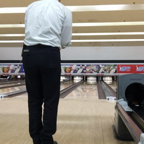 1、2、345 成功！　　　　　　スライドできた〜^_^の画像