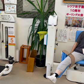 職員さんも、1.2.3の画像