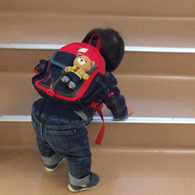 経過検査の画像