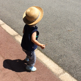 独歩が楽しそうです☆の画像