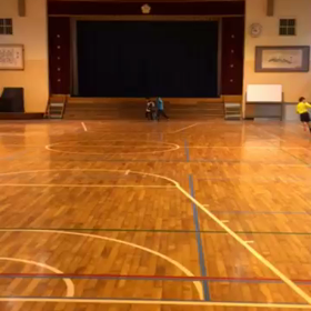 セカンドスポーツの画像