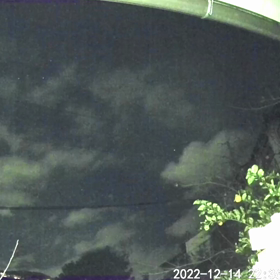 すぎぴたんの事件簿シーズン3　106話（ふたご座流星群）の画像