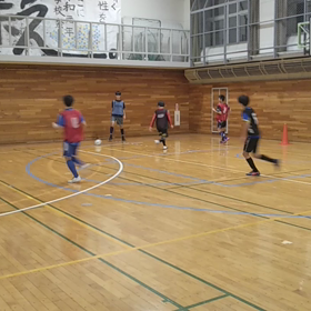 2/8  練習動画⚽️の画 像