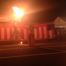 コラボ動画 フィナーレの画像