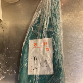 余市の鰤の仕込み動画の画像