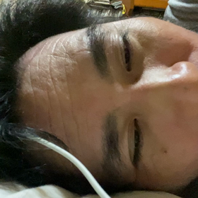 心眼笑い違いの画像