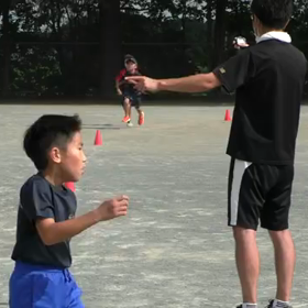 1000m ３組目⑤の画像