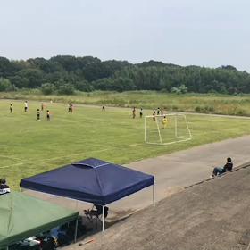 2022年7月3日(日)大谷北さんにお世話になり、U10は小山市に遠征‼️の画像