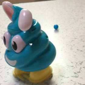 興味深々・・・⁉️の画像