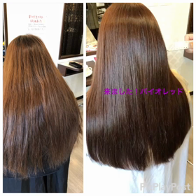 真似してみた✨の画像