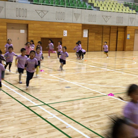 体操スクール！の画像