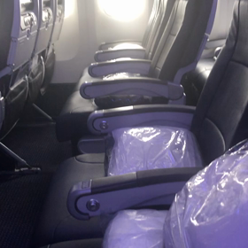 アメリカ出張の画像