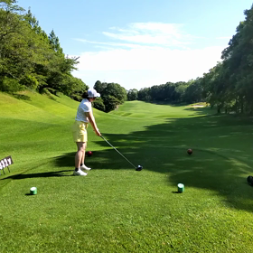 ２人で楽しくの画像