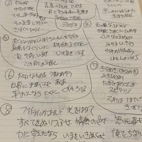 2022.8.17分のぼやきの画像