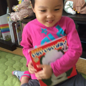 お姉ちゃんの画像