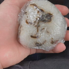 【シモ】寒くなったねの画像