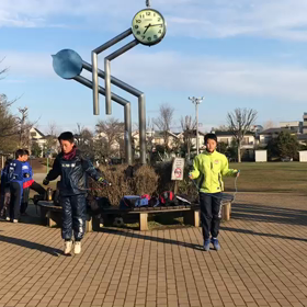 変化してきましたね！の画像