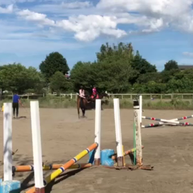 夏期講習の画像