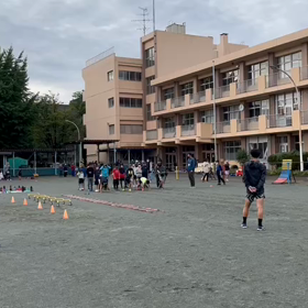 10月8日 ダッシュの場⑦の画像