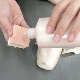 発表会にむけての画像