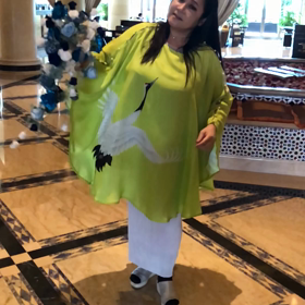 ゆれるブーケ動画1分後半クライマックス②の画像