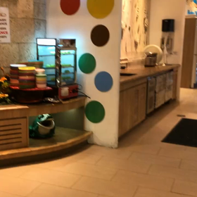 silver shell cafeの画像