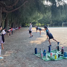 8/5 バランス②の画像