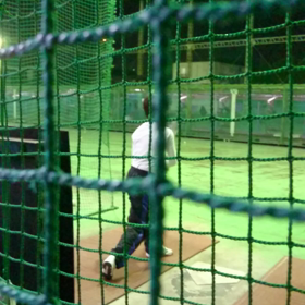 岐阜梶山出張野球教室の画像