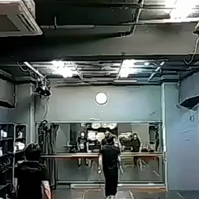 役者のためのダンスクラスの画像